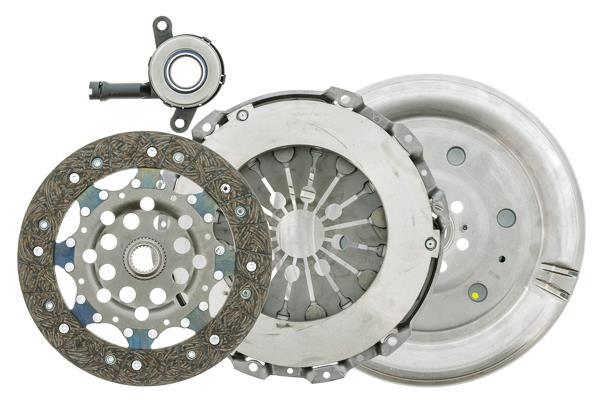 Kit de embrague AISIN ref. SCKE-FC99R